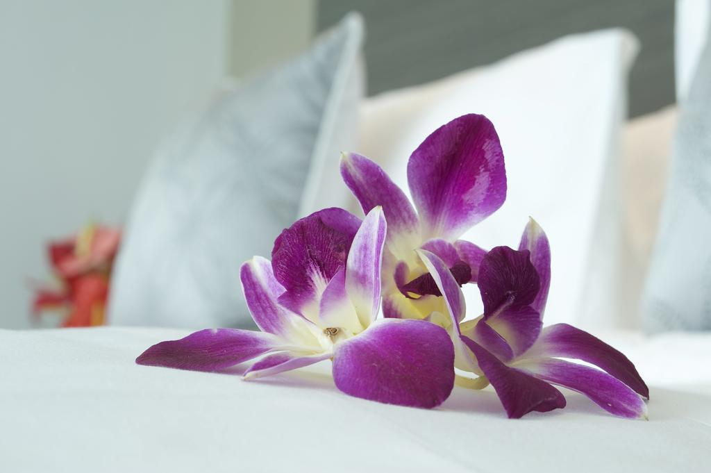Pullman Kuching Otel Dış mekan fotoğraf